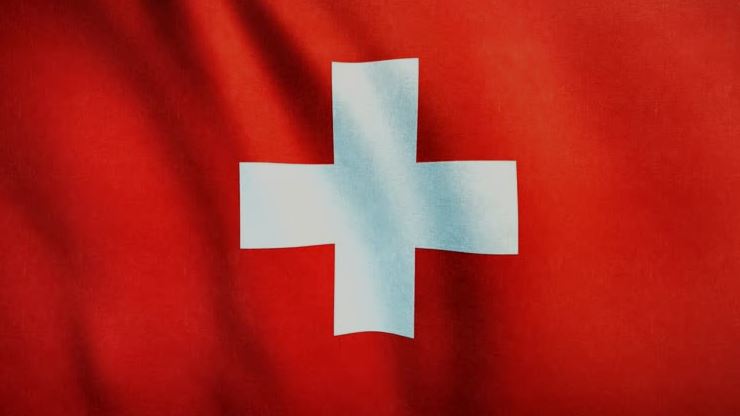 Prof. Dietrich, Switzerland
